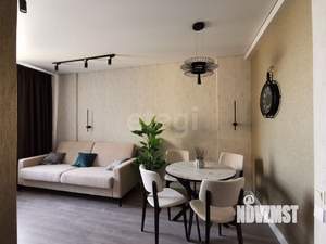 1-к квартира, вторичка, 39м2, 20/25 этаж