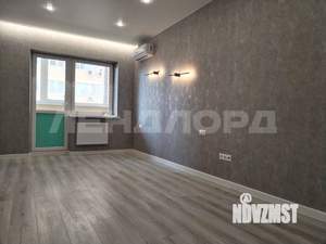 1-к квартира, вторичка, 43м2, 12/25 этаж