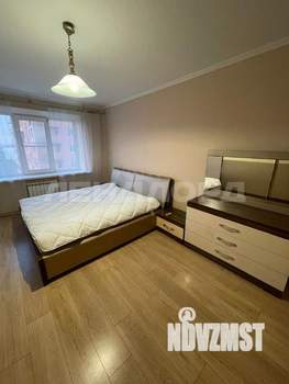 3-к квартира, вторичка, 84м2, 6/10 этаж