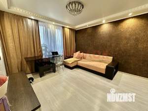 1-к квартира, вторичка, 38м2, 15/18 этаж