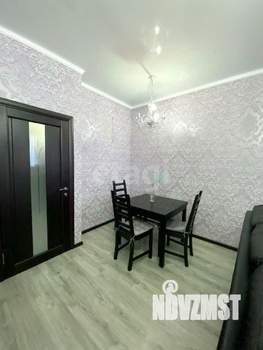2-к квартира, вторичка, 102м2, 18/24 этаж