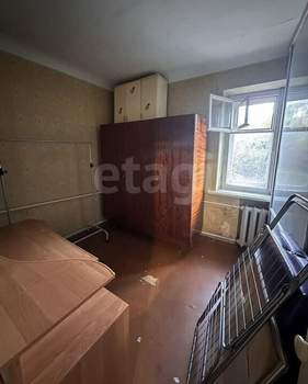 2-к квартира, вторичка, 41м2, 2/3 этаж