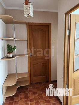 1-к квартира, вторичка, 34м2, 6/10 этаж