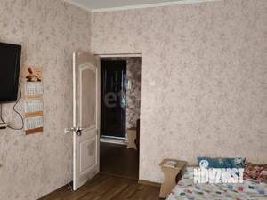1-к квартира, вторичка, 38м2, 11/17 этаж