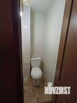 3-к квартира, вторичка, 64м2, 4/9 этаж