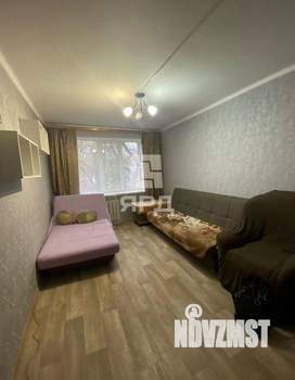 1-к квартира, вторичка, 31м2, 2/5 этаж