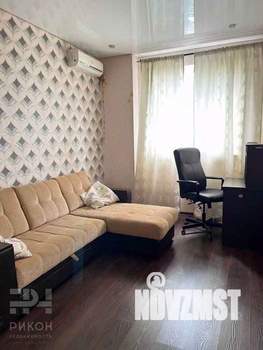 2-к квартира, вторичка, 57м2, 7/22 этаж