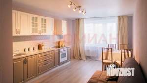 3-к квартира, вторичка, 67м2, 4/9 этаж