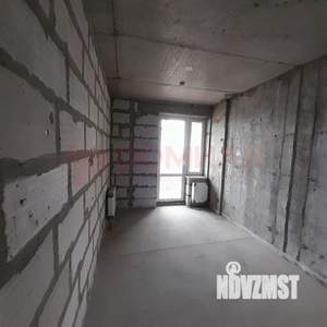 Студия квартира, вторичка, 26м2, 24/24 этаж