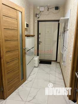 2-к квартира, вторичка, 43м2, 16/26 этаж