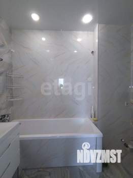2-к квартира, вторичка, 59м2, 6/24 этаж