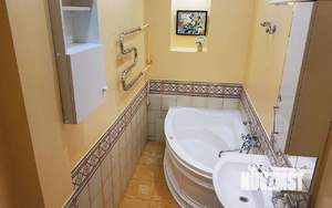 3-к квартира, вторичка, 60м2, 2/5 этаж