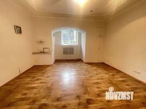 2-к квартира, вторичка, 51м2, -1/7 этаж