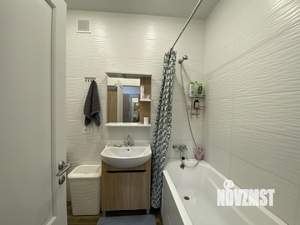 Студия квартира, вторичка, 27м2, 9/12 этаж