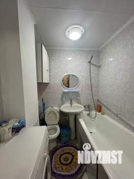 2-к квартира, вторичка, 35м2, 6/9 этаж