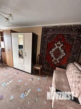 1-к квартира, вторичка, 31м2, 3/6 этаж