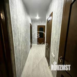 3-к квартира, вторичка, 78м2, 15/15 этаж