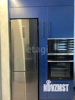 3-к квартира, вторичка, 71м2, 7/21 этаж