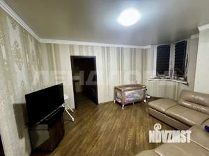 2-к квартира, вторичка, 50м2, 10/22 этаж