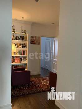 3-к квартира, вторичка, 115м2, 9/19 этаж