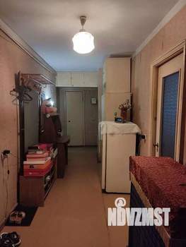 3-к квартира, вторичка, 76м2, 1/9 этаж