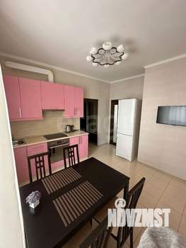 1-к квартира, вторичка, 35м2, 1/3 этаж