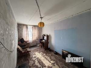 3-к квартира, вторичка, 56м2, 4/5 этаж