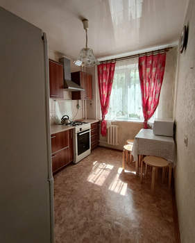 2-к квартира, вторичка, 50м2, 2/9 этаж