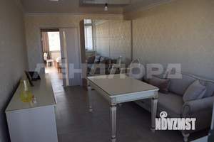 3-к квартира, вторичка, 69м2, 4/12 этаж