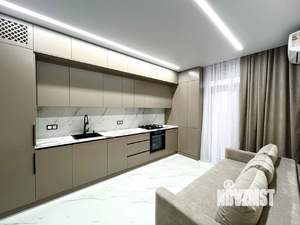 2-к квартира, вторичка, 52м2, 4/9 этаж