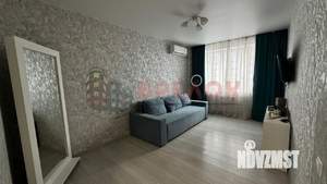 1-к квартира, вторичка, 35м2, 7/20 этаж