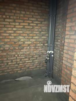 1-к квартира, вторичка, 38м2, 7/25 этаж