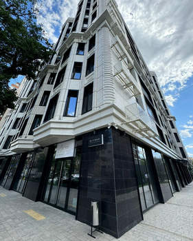 Студия квартира, вторичка, 40м2, 5/9 этаж