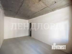 1-к квартира, вторичка, 35м2, 1/21 этаж