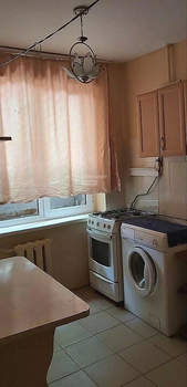 1-к квартира, вторичка, 22м2, 1/9 этаж