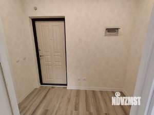 1-к квартира, вторичка, 35м2, 2/5 этаж