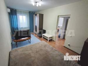 1-к квартира, вторичка, 38м2, 16/17 этаж