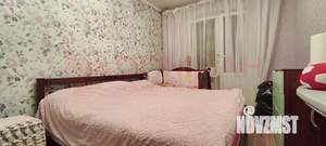 3-к квартира, вторичка, 64м2, 7/10 этаж