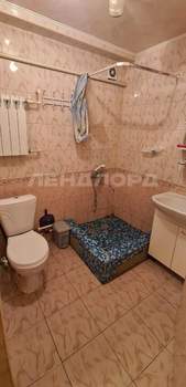 2-к квартира, вторичка, 45м2, 1/5 этаж