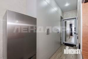 Студия квартира, вторичка, 25м2, 15/24 этаж