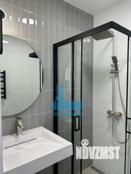 Студия квартира, вторичка, 21м2, 16/24 этаж