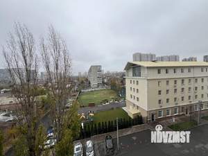 2-к квартира, вторичка, 61м2, 5/10 этаж