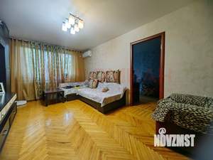 4-к квартира, вторичка, 97м2, 1/9 этаж