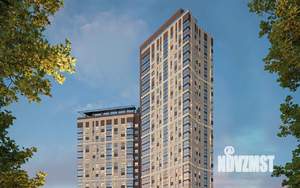 3-к квартира, вторичка, 76м2, 4/30 этаж