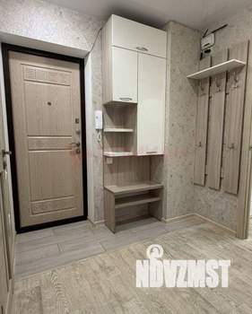 1-к квартира, вторичка, 38м2, 6/10 этаж