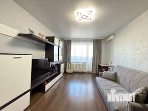1-к квартира, вторичка, 41м2, 8/10 этаж