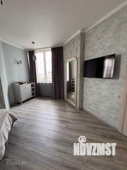 2-к квартира, вторичка, 70м2, 12/22 этаж