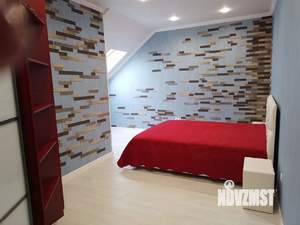 4-к квартира, вторичка, 167м2, 4/4 этаж