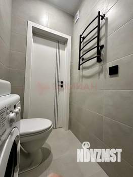 Студия квартира, вторичка, 29м2, 21/25 этаж