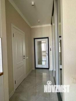 Студия квартира, вторичка, 30м2, 17/19 этаж